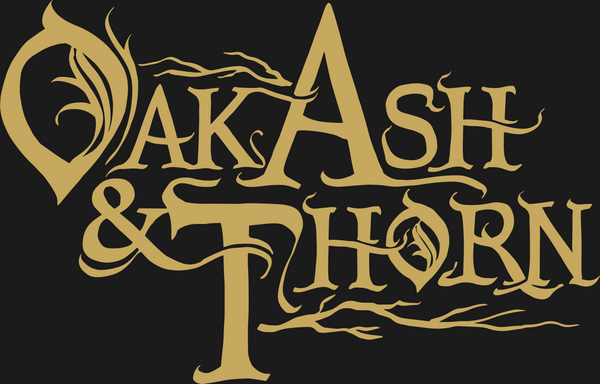 Oak, Ash & Store